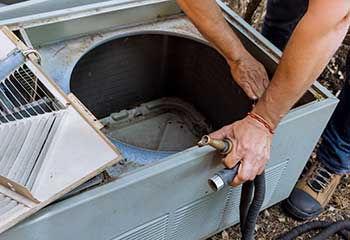 Air Duct Cleaning | San Francisco