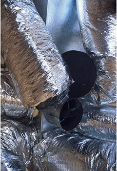 Professional Air Duct Leak Repair San Francisco