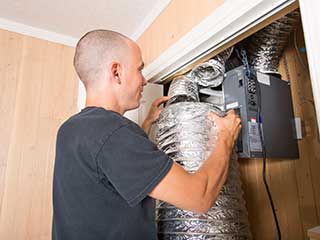 Air Duct | Air Duct Cleaning San Francisco, CA